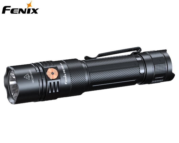 Fenix PD36R ACE