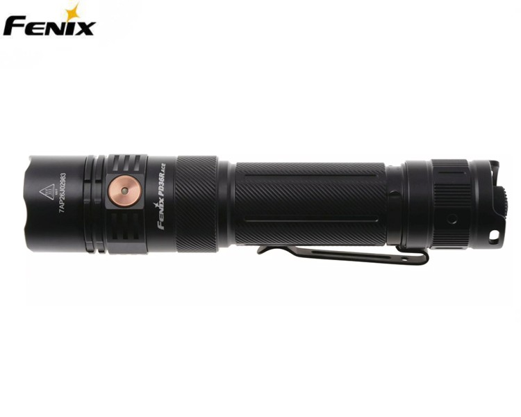 Fenix PD36R ACE Fenix PD36R ACE
