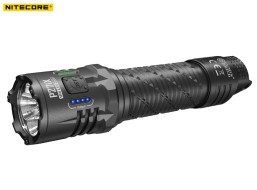 Nitecore P27iX