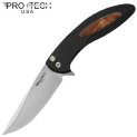 Нож Pro-Tech Cambria Flipper Proto