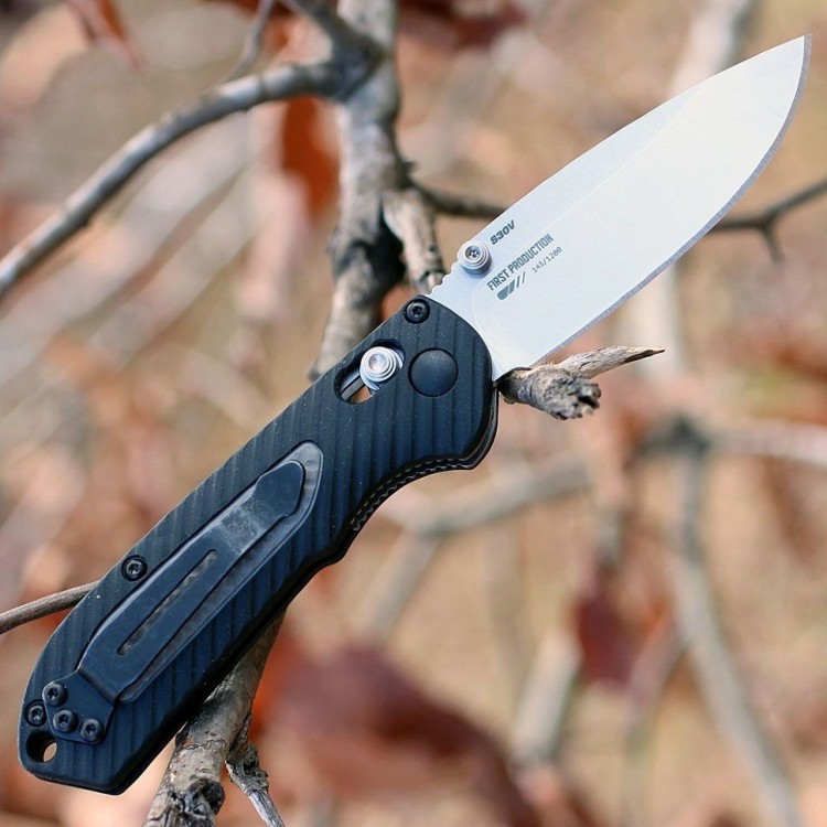 Нож Benchmade Mini Freek 565