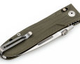 Нож Lion Steel 8710 GR