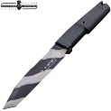 Нож Extrema Ratio Fulcrum Small TigerTech Camo