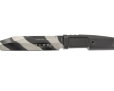 Нож Extrema Ratio Fulcrum Small TigerTech Camo