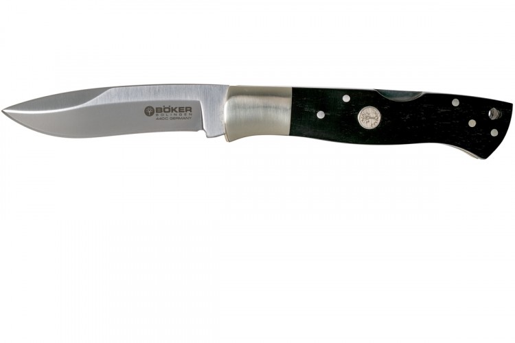 Нож Boker Mamba Grenadill 110821
