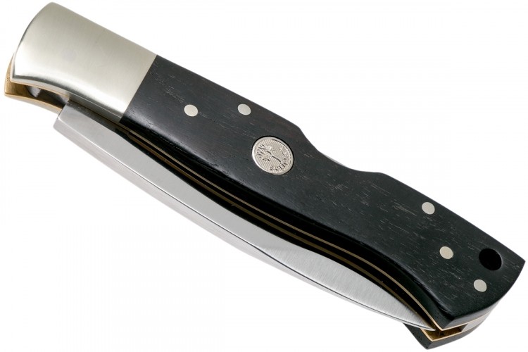 Нож Boker Mamba Grenadill 110821
