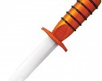 Нож Cold Steel Survival Edge Orange 80PH