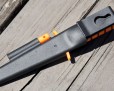 Нож Cold Steel Survival Edge Orange 80PH