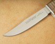 Нож Fox Knives European Hunter 610/11R