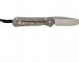 Нож Chris Reeve Large Sebenza 21 CGG Paisley L21-1052