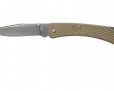 Нож BUCK 110 Slim Knife Select Tan 0110BRS2