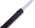 Автоматический нож Boker 06EX551 Kwaiken OTF Black