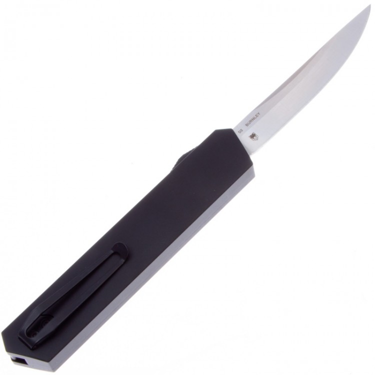 Автоматический нож Boker 06EX551 Kwaiken OTF Black