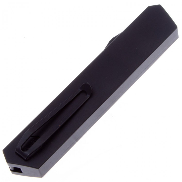 Автоматический нож Boker 06EX551 Kwaiken OTF Black
