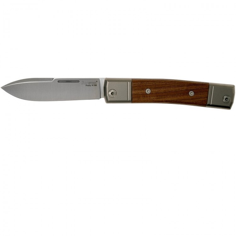 Нож Lion Steel BestMan BM2 ST