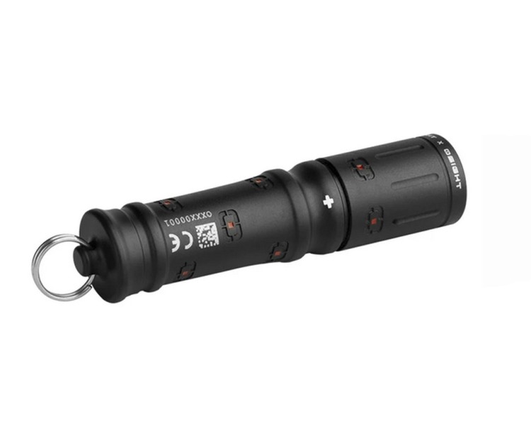 Olight i3E EOS Osight Edition
