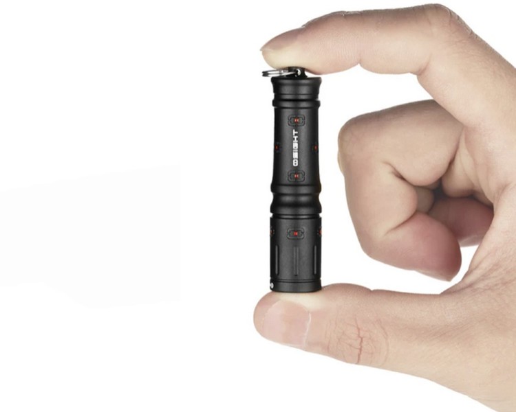 Olight i3E EOS Osight Edition
