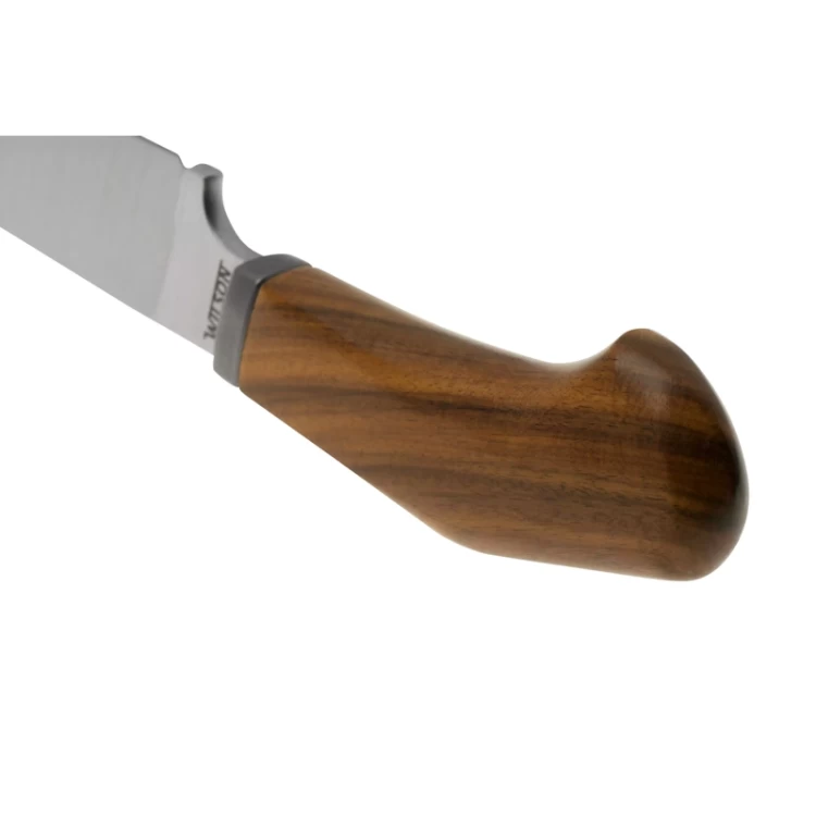 Нож Lion Steel Willy WL1 ST Нож Lion Steel Willy WL1 ST