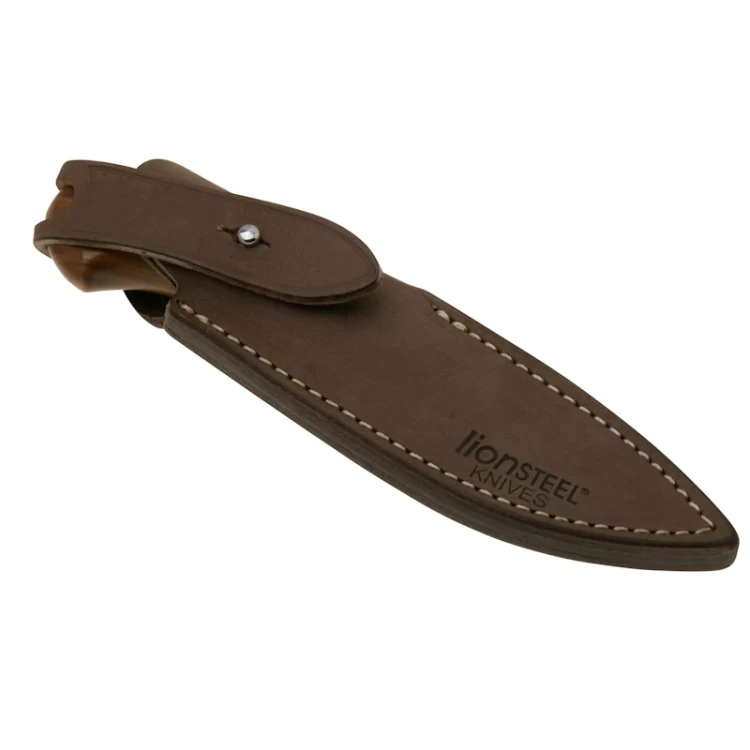 Нож Lion Steel Willy WL1 ST Нож Lion Steel Willy WL1 ST