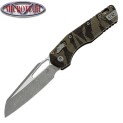 Нож Microtech MSI 210T-10APPMTRC