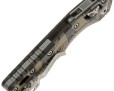 Нож Microtech MSI 210T-10APPMTRC