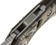 Нож Microtech MSI 210T-10APPMTRC