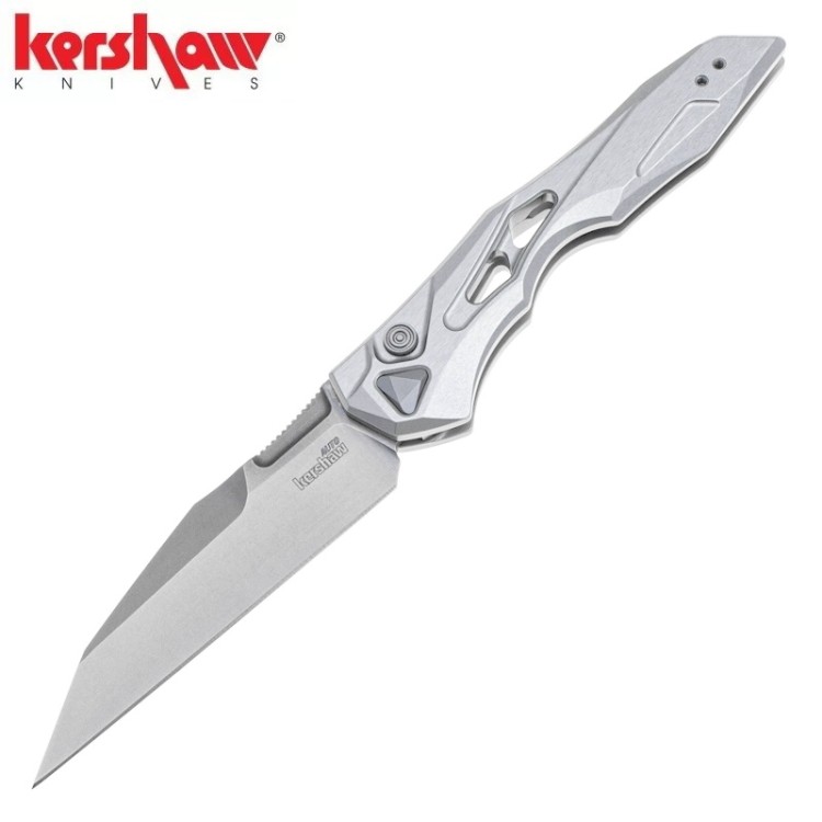 Нож Kershaw Launch 13 7650RAW Нож Kershaw Launch 13 7650RAW