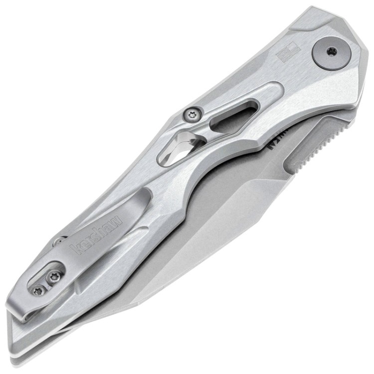 Нож Kershaw Launch 13 7650RAW Нож Kershaw Launch 13 7650RAW