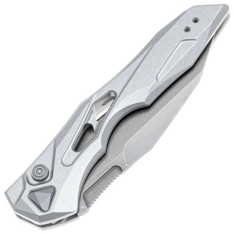 Нож Kershaw Launch 13 7650RAW Нож Kershaw Launch 13 7650RAW