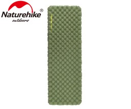Naturehike CNK2450WS014 Tuye4.6, прямоугольный, зеленый