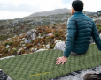 Naturehike CNK2450WS014 Tuye4.6, прямоугольный, зеленый
