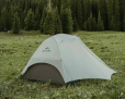 Naturehike Star River Ul Серый (CNK2450WS022) 2-местная