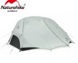 Naturehike Star River Ul Серый (CNK2450WS022) 2-местная