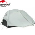 Naturehike Star River Ul Серый (CNK2450WS022) 2-местная