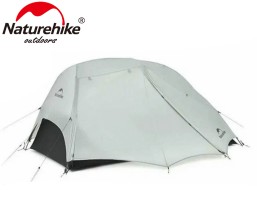 Naturehike Star River Ul Серый (CNK2450WS022) 2-местная