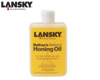 Масло для заточки ножей Lansky Nathan’s Honing Oil LNLOL01