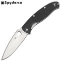 Нож Spyderco Resilience 142GP