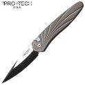 Нож Pro-Tech Newport 3452