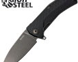 Нож Lion Steel KUR BBK