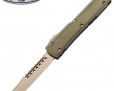 Нож Microtech Ultratech Hellhound 119-13GTOD