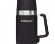 Термос для еды Stanley Master 0,7L Black
