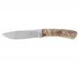 Нож Arno Bernard Buffalo Spalted Maple Limited Edition