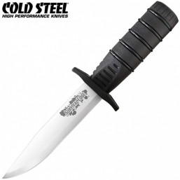 Нож Cold Steel Survival Edge Black 80PHB