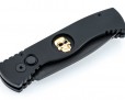 Нож Pro-Tech TR-2 Limited B. Show Designed Skull TR-2.66