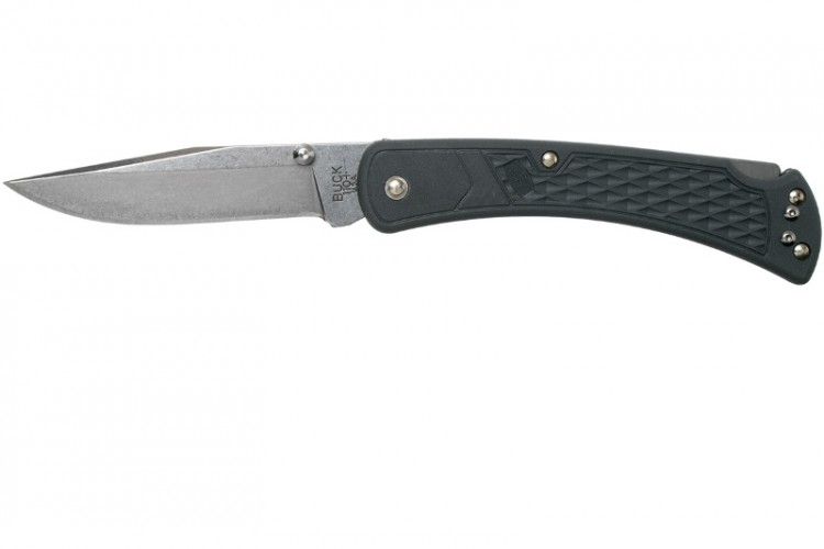 Нож BUCK 110 Slim Knife Select Grey 0110GYS2