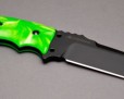 Нож Hogue EX-F01 7" Zombie-X 35155BKR
