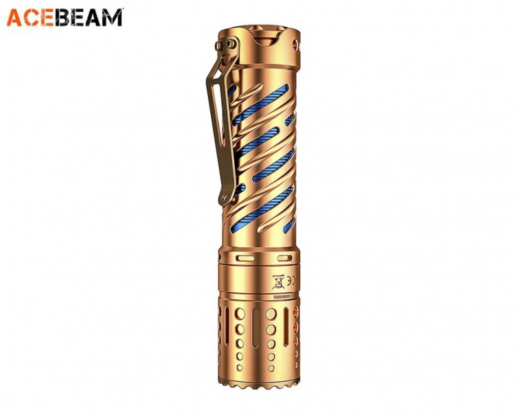 Acebeam E70-CU Copper