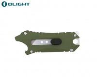 Oknife Otacle Olive Green