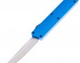 Автоматический нож Boker 06EX550 Kwaiken OTF Blue