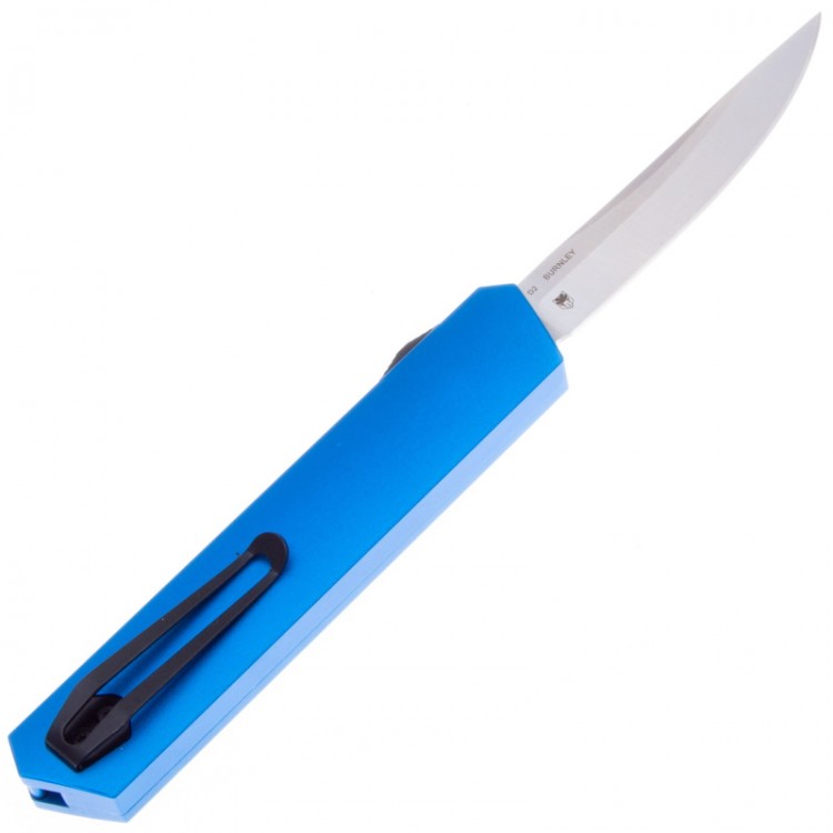 Автоматический нож Boker 06EX550 Kwaiken OTF Blue